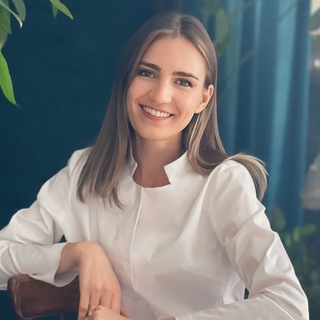 Логотип @veronikadoc - ЭНДОКРИНОЛОГ САВЕНКО ВЕРОНИКА