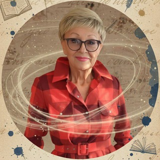 Логотип @veronikafabian - Вероника Фабиан © СТИХИ 📜