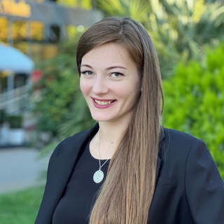 Логотип @veronikahypno - Вероника PRO гипноз и энергию