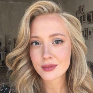 Логотип @veronikaiven - Вероника Иващенко🕊️