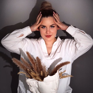 Логотип @veronikam_psy - Вероника Мрыхина_psy