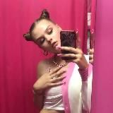 Логотип @veronikarepikaa - ВЕРОНИКА РЭПИКА