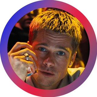 Логотип @veroyatnonishtyaki - Мировые ништяки