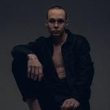 Логотип @verph_artist - 𝖛𝖊𝖗𝖕𝖍 𝖆𝖗𝖙𝖎𝖘𝖙