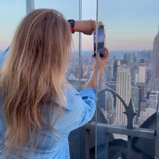 Логотип @verrazzana - Where is Аня? 🇺🇸