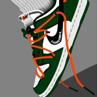 Логотип @vers_kross_opt - VerS Kross 👟