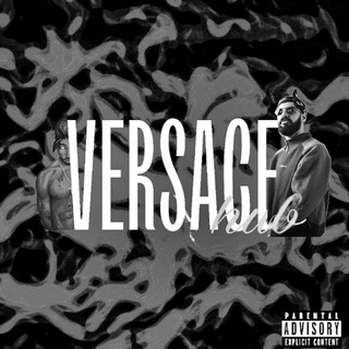 Логотип @versace_hub - versace 💋
