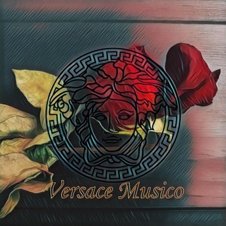 Логотип @versace_musico_gr - ⚜ᴠᴇʀຮᴀᴄᴇ |ᴍᴜຮɪᴄᴏ🥀(GR)