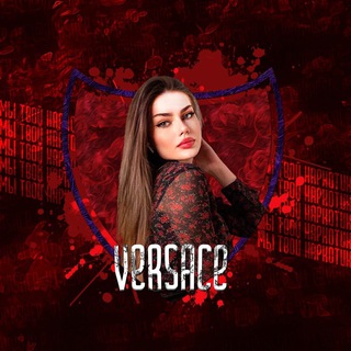 Логотип @versace_musicx - ᴠᴇʀsᴀᴄᴇ | тᴩᴇᴋи 🕊