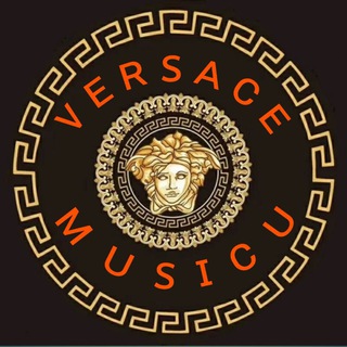 Логотип @versace_musix - ᴠᴇʀsᴀᴄᴇ ᴍᴜsɪᴄᴜ🇺🇸