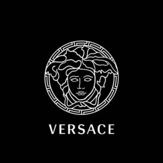 Логотип @versace_trac - V E R S A C E 🥀