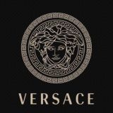 Логотип @versace_trac_group - 𝗩𝗘𝗥𝗦𝗔𝗖𝗘 𝗖𝗛𝗔𝗧🌴