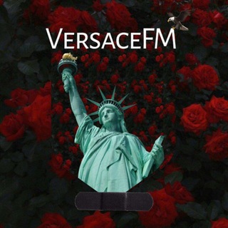 Логотип @versacefmm - 🗽𝚅𝚎𝚛𝚜𝚊𝚌𝚎|𝙵𝙼𝙼|💦🇬🇧
