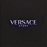 Логотип @versacestoreshop - VERSACE STORE