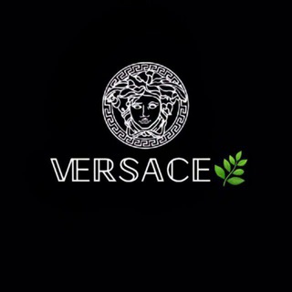 Логотип @versacevskiye707 - VERSACE🌿