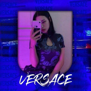 Логотип @versache_mus - versache muz