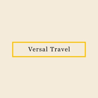 Логотип @versaillestravel - 𝑽𝒆𝒓𝒔𝒂𝒍 𝑻𝒓𝒂𝒗𝒆𝒍