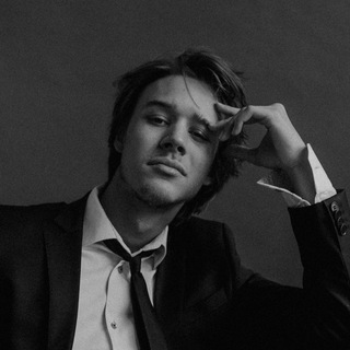 Логотип @vershinin_daniil - Даниил Вершинин