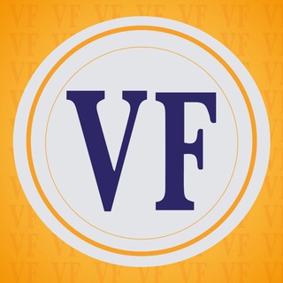 Логотип @versionfinal - Diario Versión Final