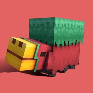 Логотип @versun_decorations - VerSun | Декорации майнкрафт