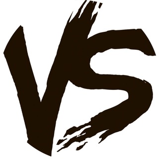 Логотип @versusbattlechat - VERSUS Chat