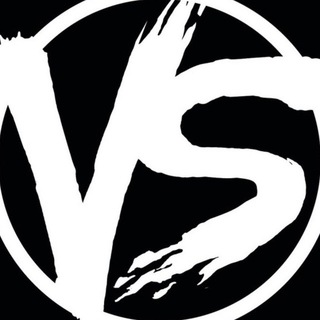 Логотип @versusbattlecom - VERSUS