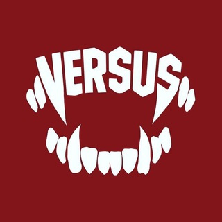Логотип @versusinteam - версус инteam😏💥