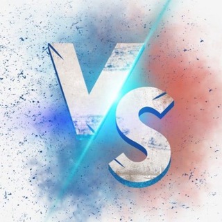 Логотип @versuspool - Кто круче?