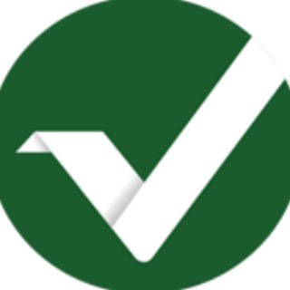 Логотип @vertcoingroup - Vertcoin