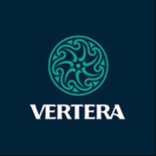 Логотип @vertera_comment - VERTERA отзывы