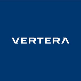 Логотип @verteraorganic - VERTERA