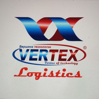 Логотип @vertex_global_logistics - ✨Vertex Gl🌏bal Logistics✨🚛📡💫