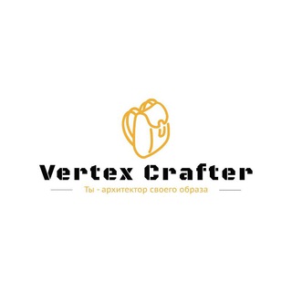 Логотип @vertexcrafter - Vertex.Crafter/AVtoo