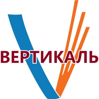 Логотип @verticslspb - Вертикаль - Торговое оборудование