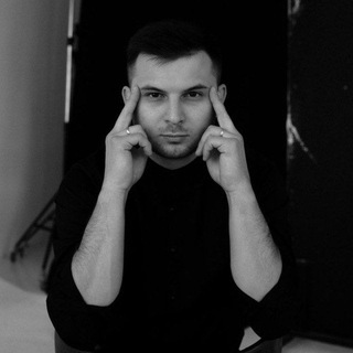 Логотип @vertiprep - СЕРГЕЙ ЕЛИСЕЕВ