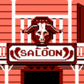 Логотип @verumsaloon - Салун «У дяди Верума»