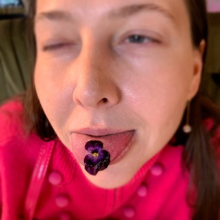 Логотип @verunya_2_0 - Веруня