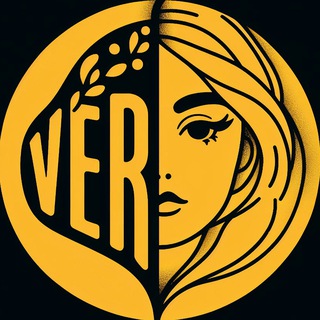 Логотип @verve_x - verve - уход за собой