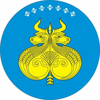 Логотип @vervil - Чат Верхневилюйск