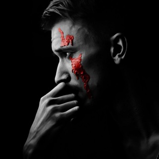 Логотип @verybadfoto - Очень плохой фотограф спб|мск