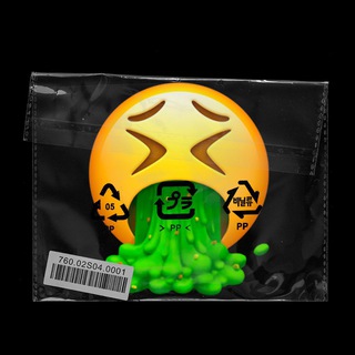 Логотип @verybadreview - Очень плохие обзоры | iOS, Android и гаджеты