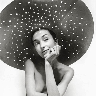 Логотип @veryballet - VeryBallet