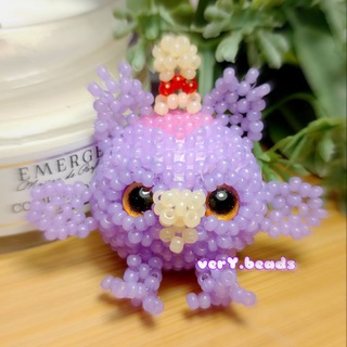 Логотип @verybeads - °✧𝐯𝐞𝐫𝐘.𝐛𝐞𝐚𝐝𝐬️🪽༄