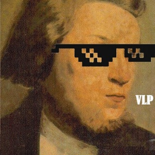 Логотип @verylutheran - The Very Lutheran Project