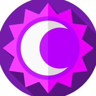 Логотип @verynotbad - ☀️ Весьма Неплохо 🌑