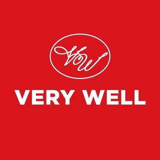 Логотип @verywellcompany - VERY WELL | Сеть салонов нижнего белья