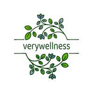 Логотип @verywellness - Very Wellness