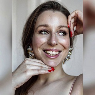 Логотип @verzhikovskayatg - Ольга Вержиковская