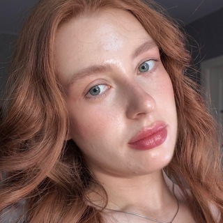 Логотип @verzkova - канал веры зыковой