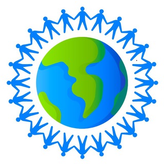 Логотип @ves_mir_semiya - Весь мир - семья